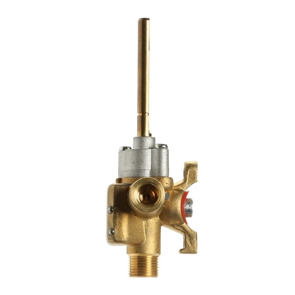 Fisher & Paykel 255197 Fisher & Paykel Range Kit Valve Dual Flow Dropin 255197 - main